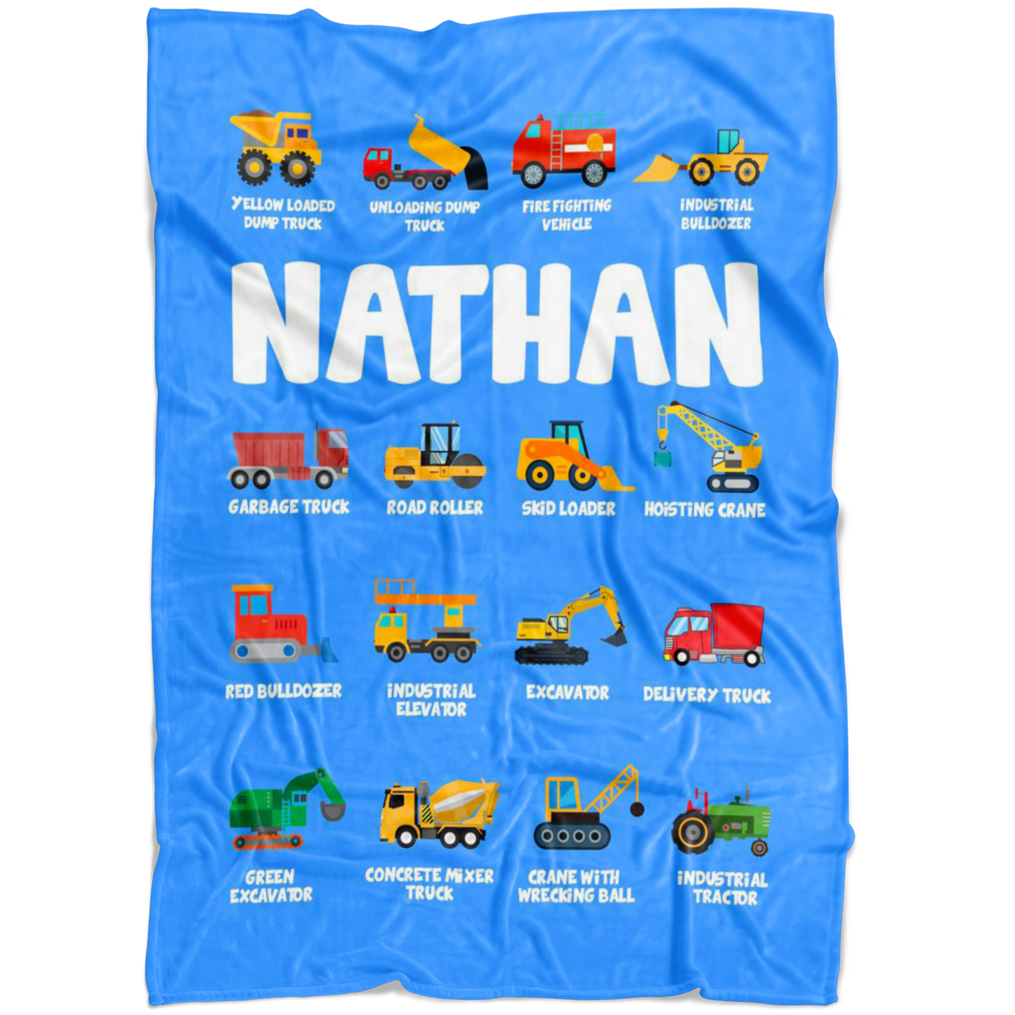 NATHAN Construction Blanket Blue (1)