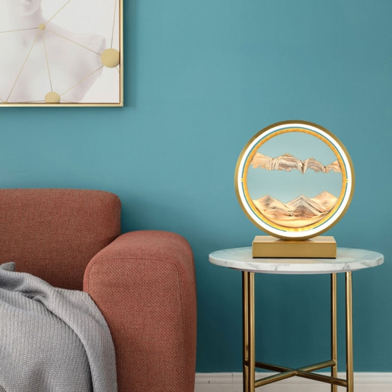 Sandiers™ - Desk Lamp