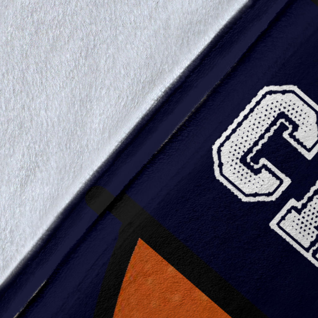 Personalized Name Basketball Premium Boys Blanket