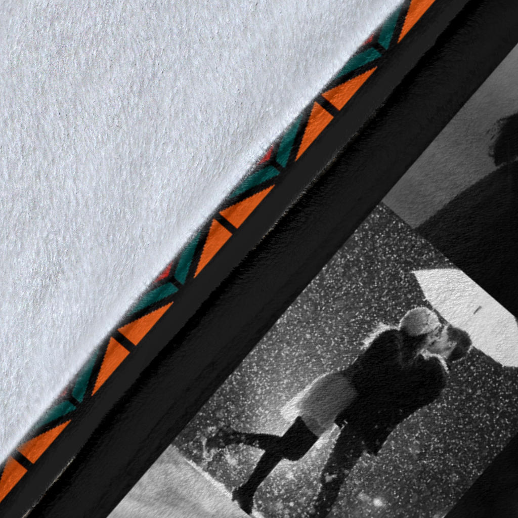 Personalized Blanket Gift for Wife from Husband with Photo Upload - 8 Photos