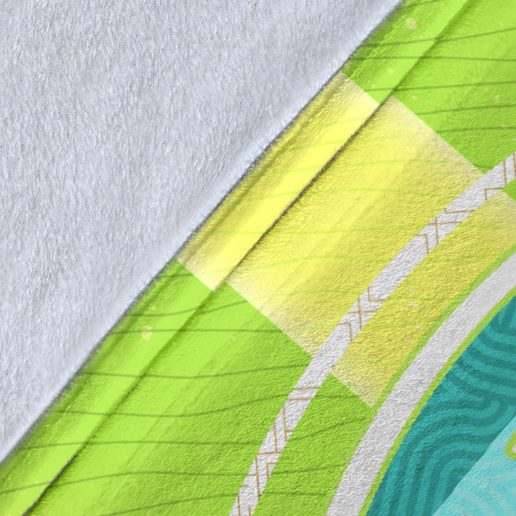 Personalized Name Dino, Dinosaur & Fish Blankets for Kids