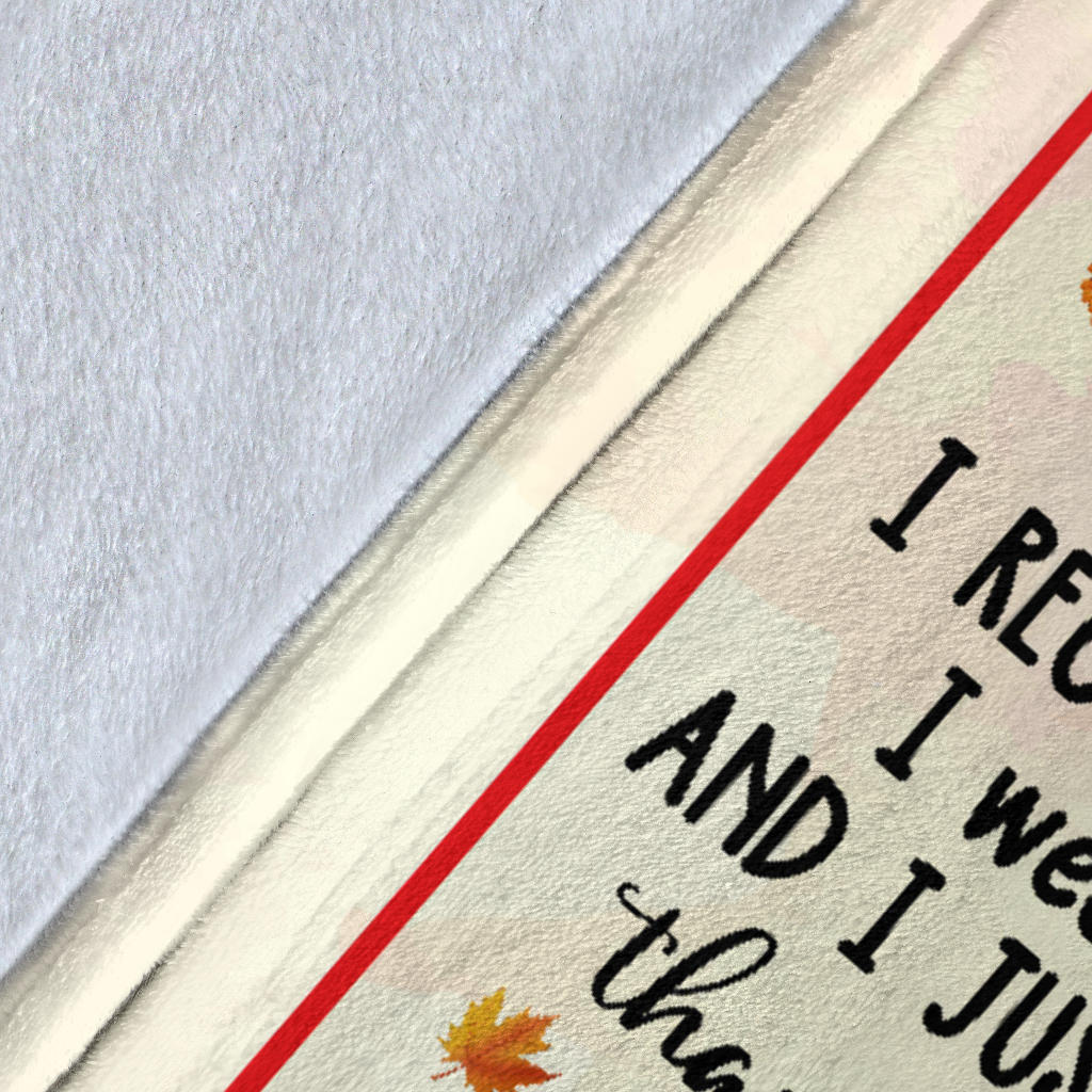 Personalized Blanket, Gift for Mother in Law from Daughter in Law