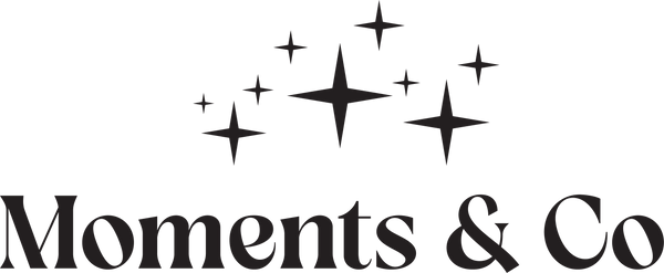 Moments & Co - Personalized Gifts