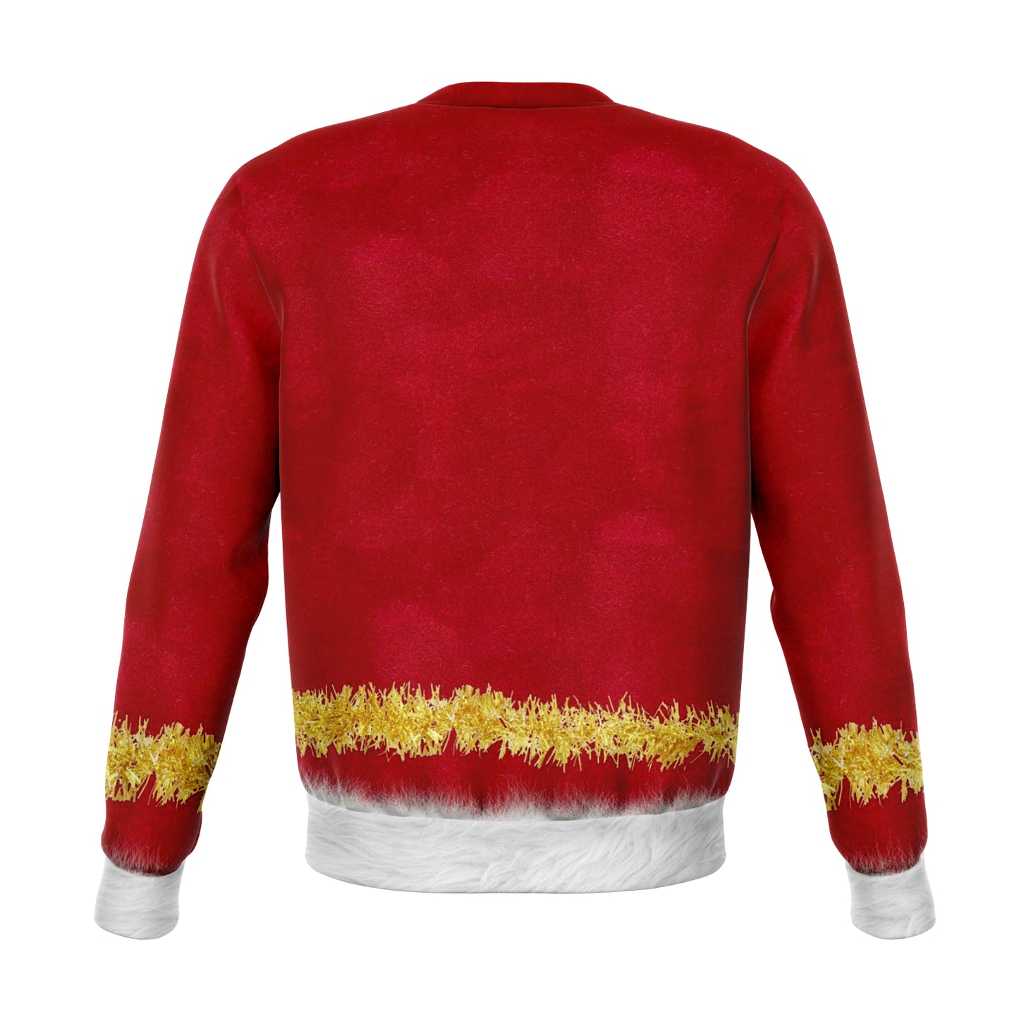 Feel the Joy - Ugly Christmas Sweater
