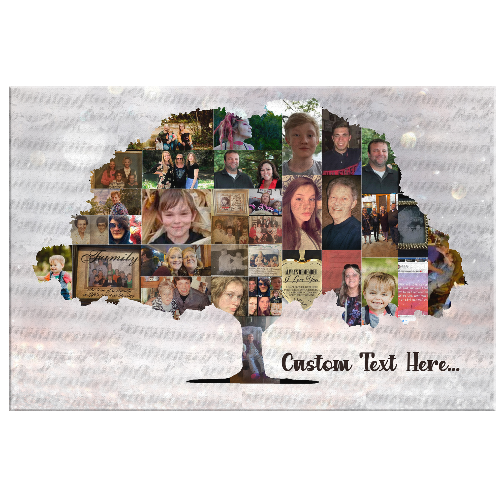 Selected Variant Image