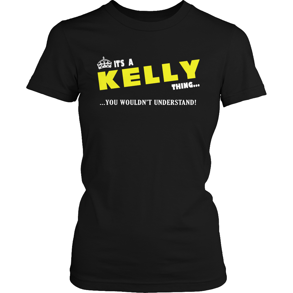 It's A Jelly Thing, You Wouldn't Understand