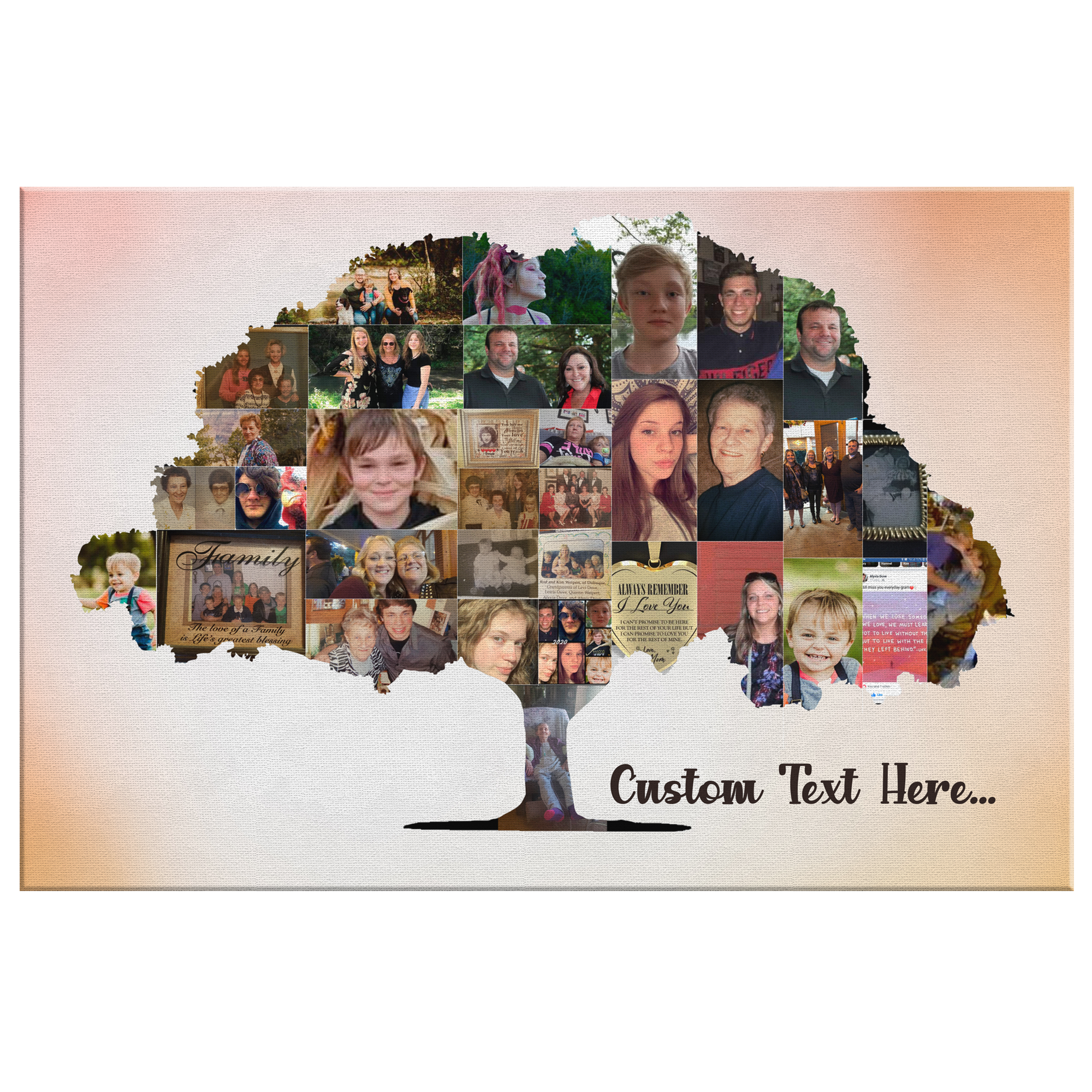 Selected Variant Image