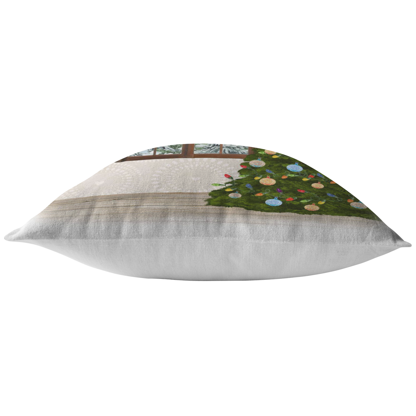 Christmas Pillow