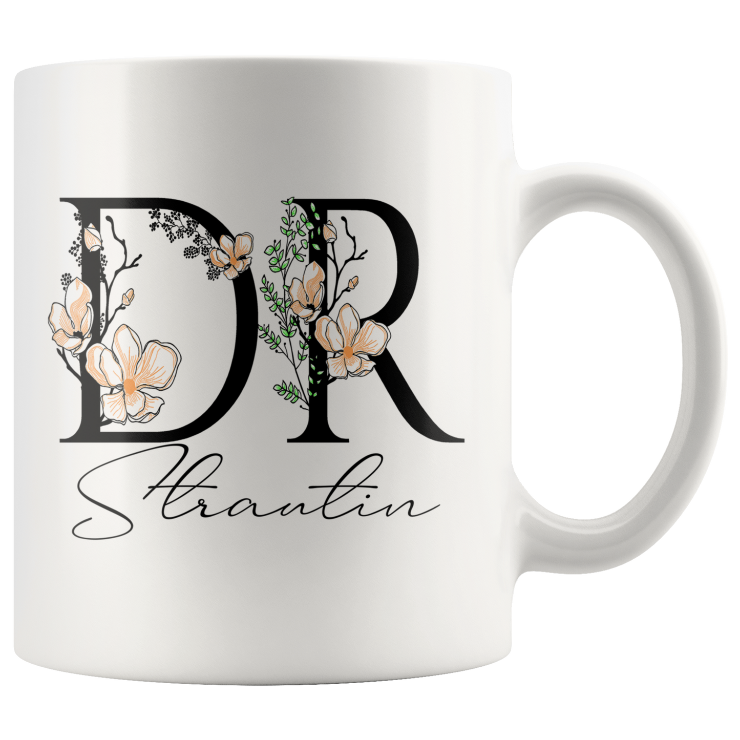 Strautin Mug