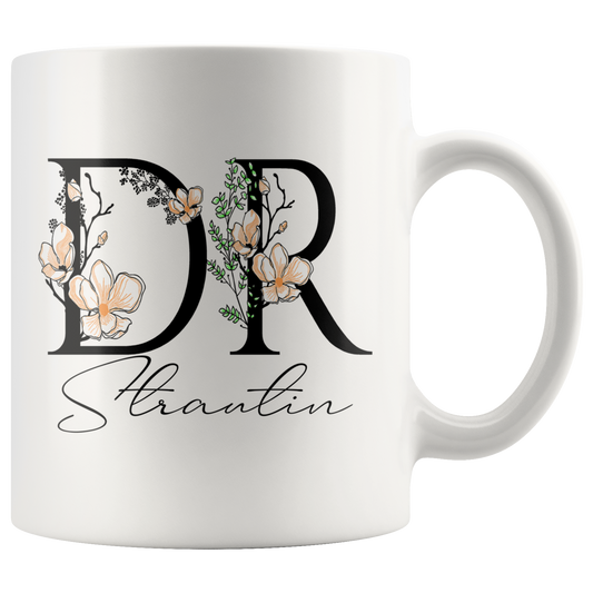 Strautin Mug