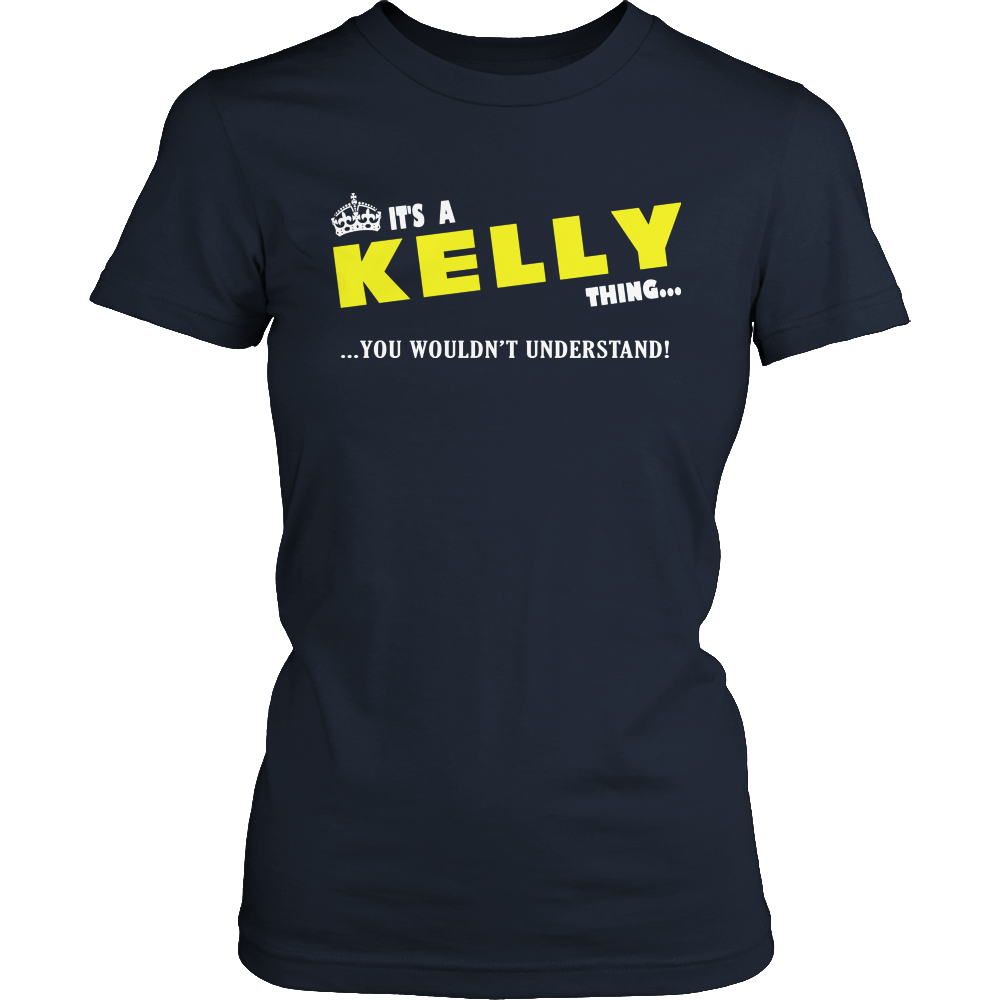 It's A Jelly Thing, You Wouldn't Understand