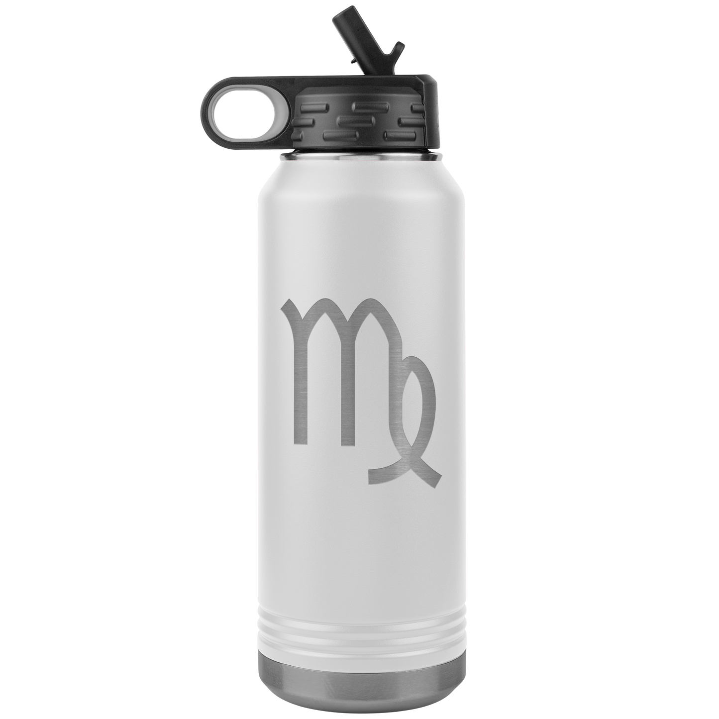 Virgo 32oz. Water Bottle Tumblers