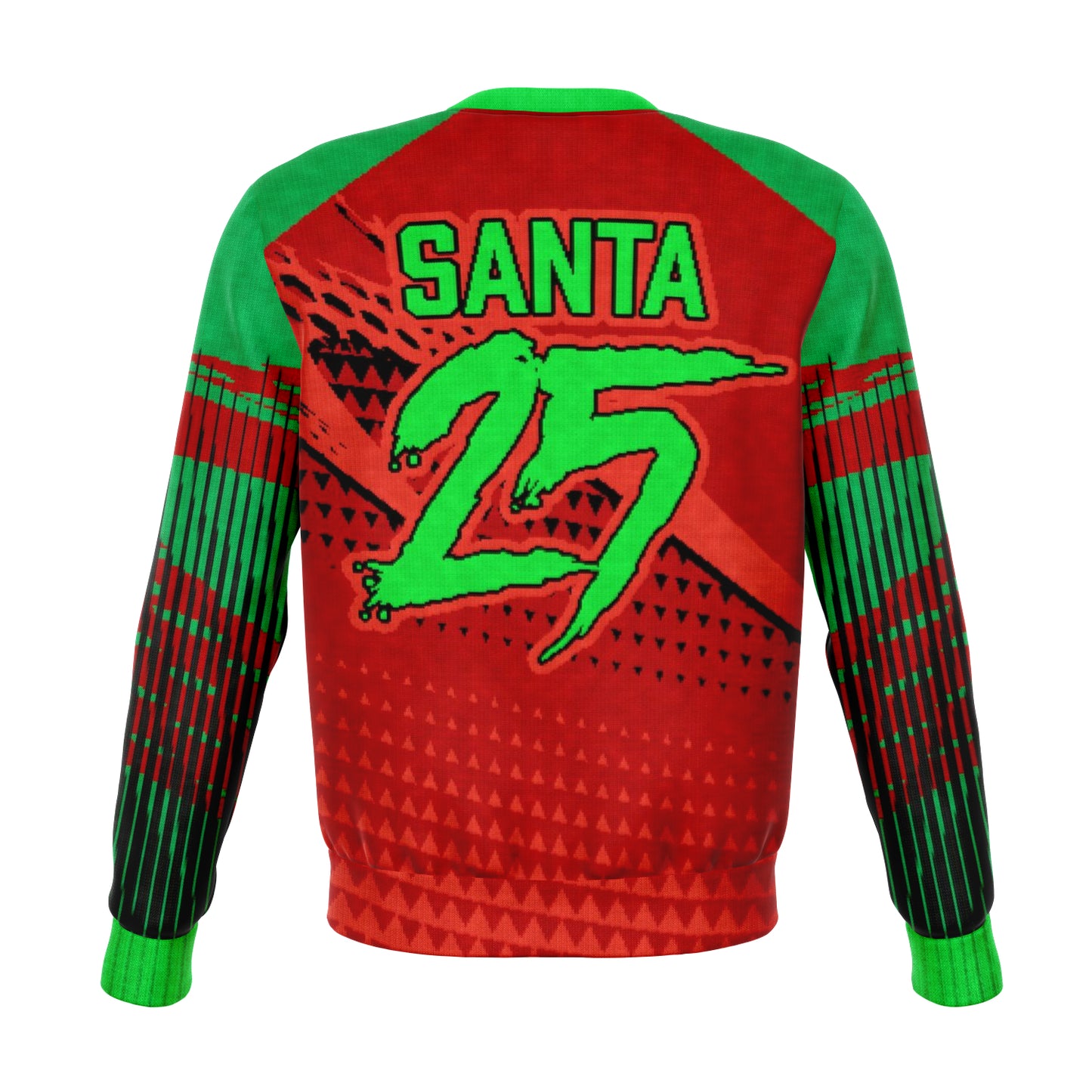 BRAAAP - Ugly Christmas Sweater