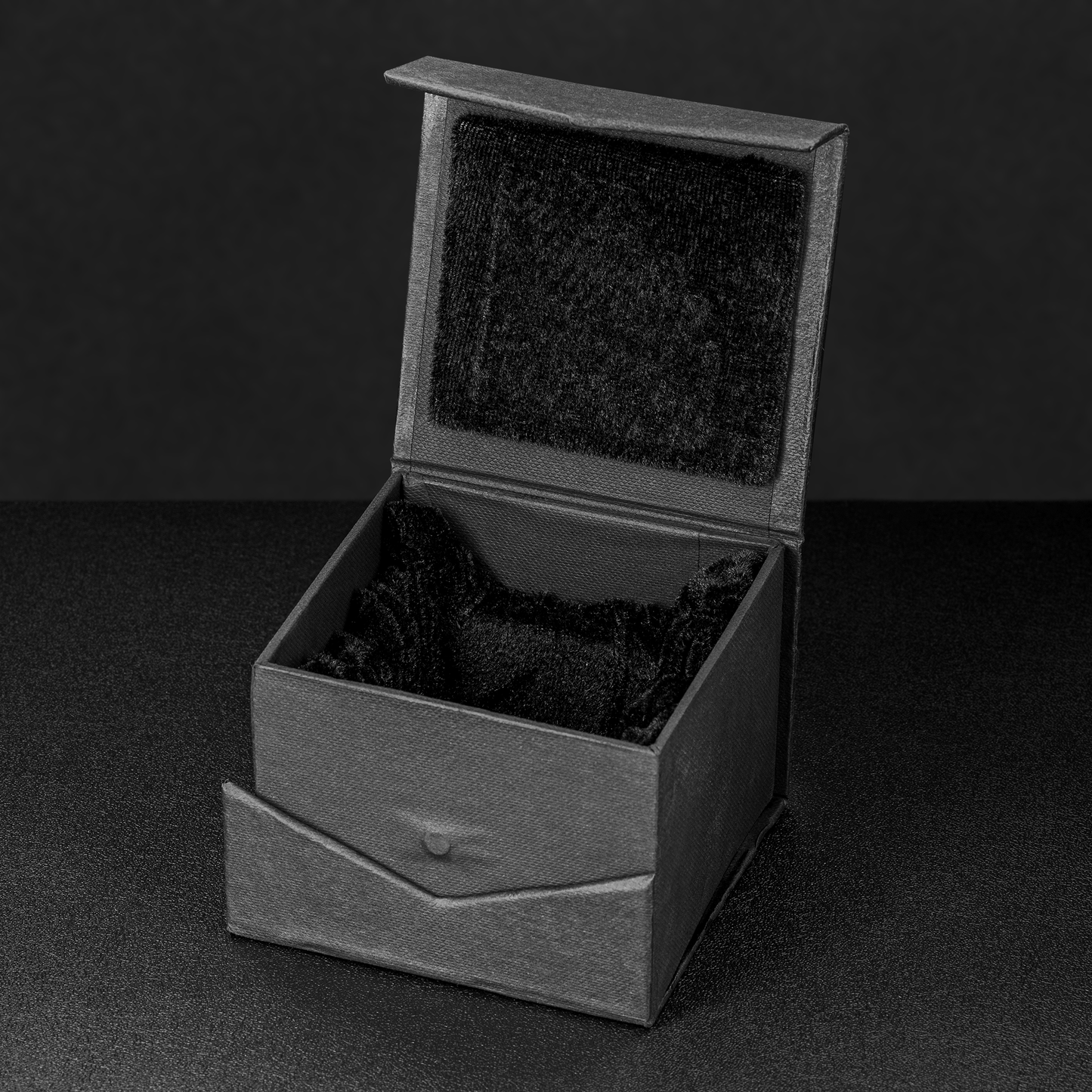 Personalized Crystal - Cut-Corner Cube