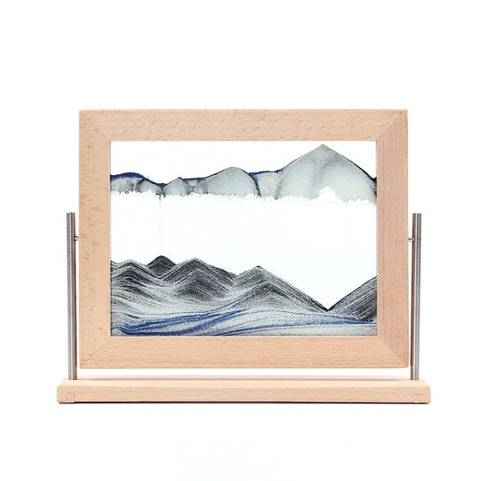 Window Sandiers™ - Mesmerising Art