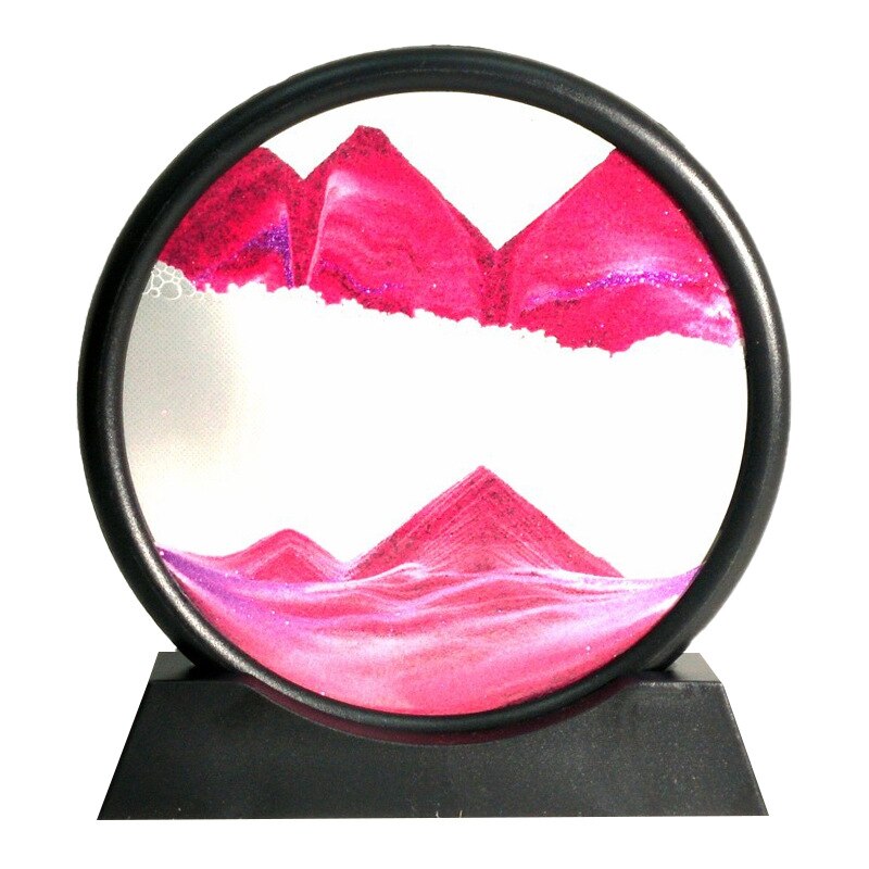 Sandiers™ - Moving Sand Art