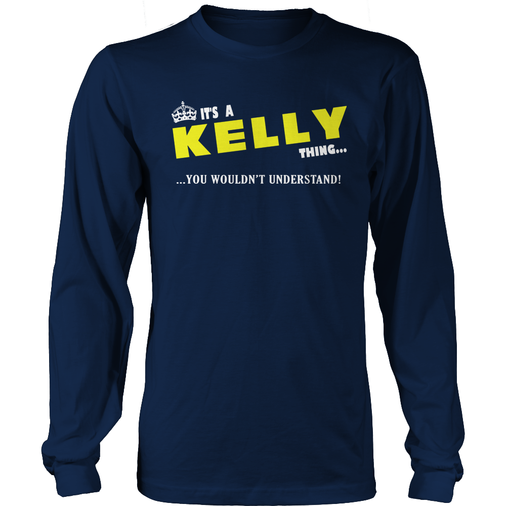 It's A Jelly Thing, You Wouldn't Understand