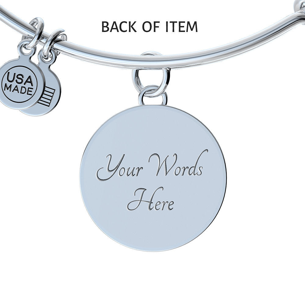 Saint Benedict Medal Bracelet
