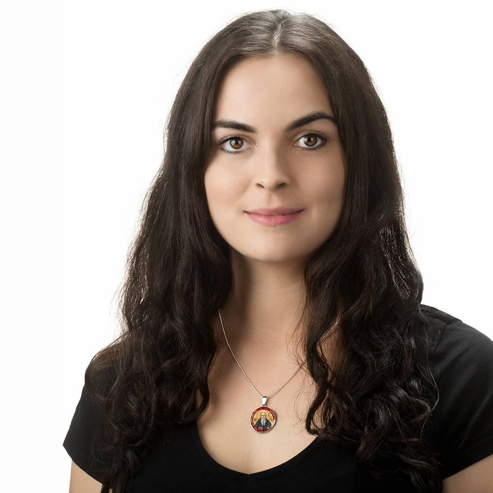 Saint Benedict Medal