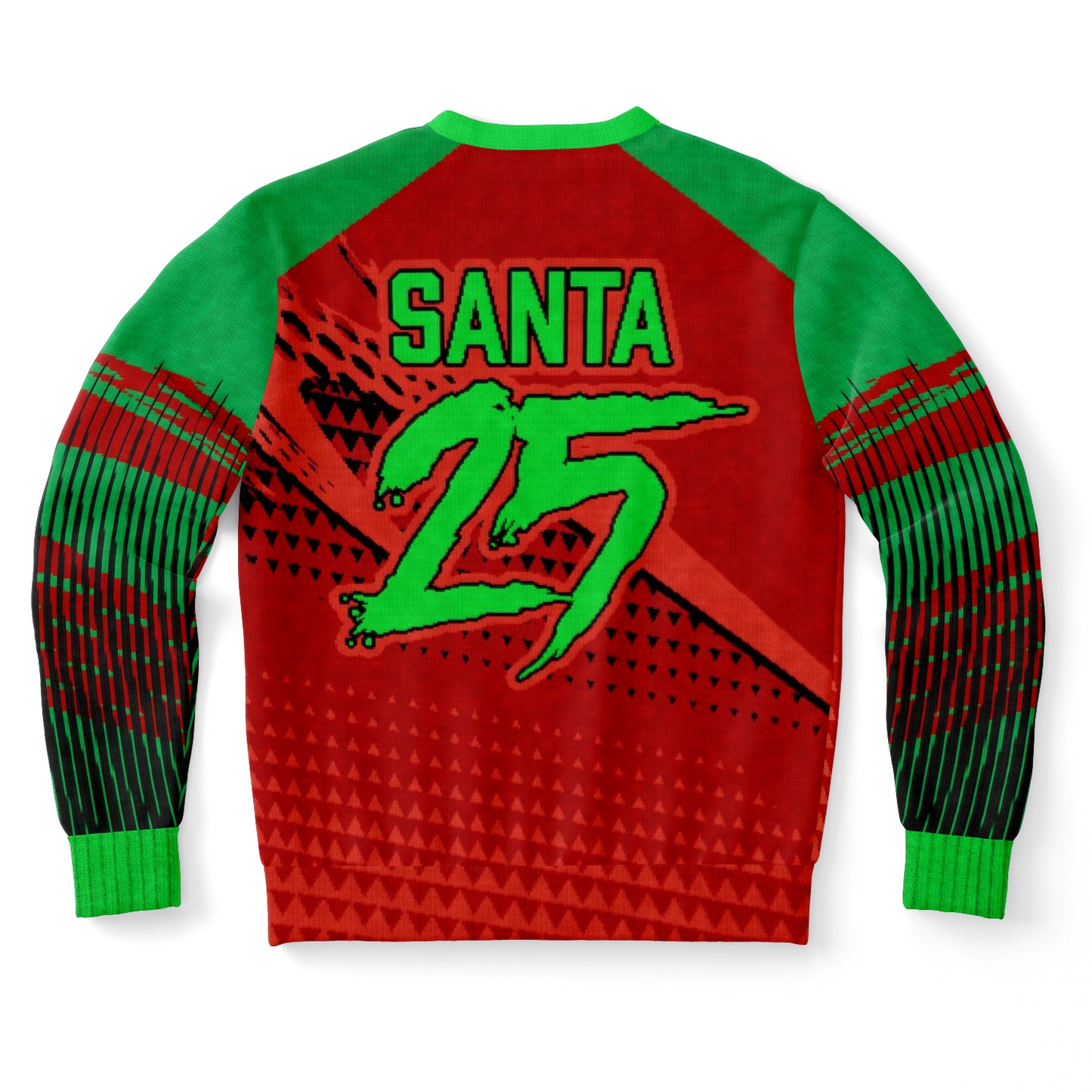 BRAAAP - Ugly Christmas Sweater