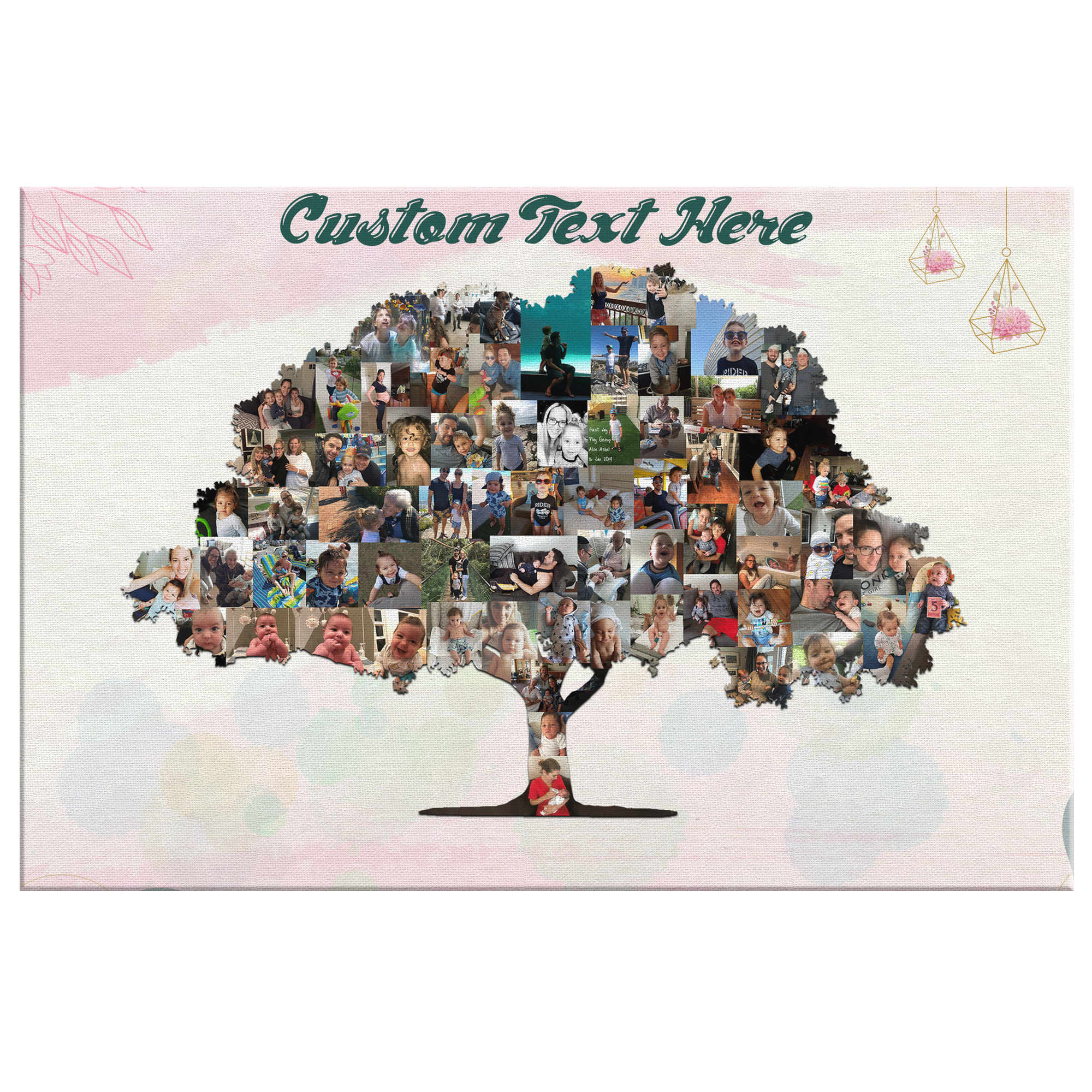 Selected Variant Image