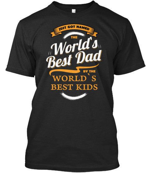World's Best Dad