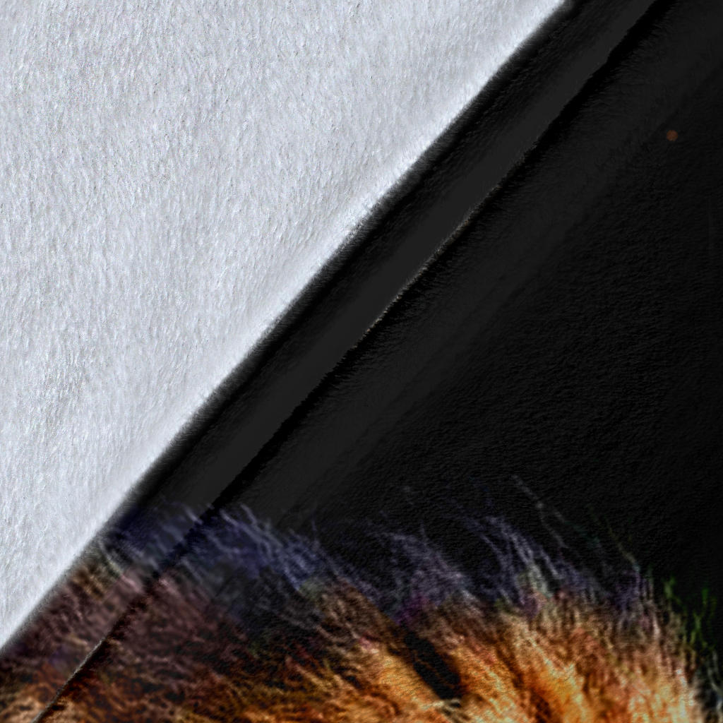 To My Daughter Blanket Gift from Dad