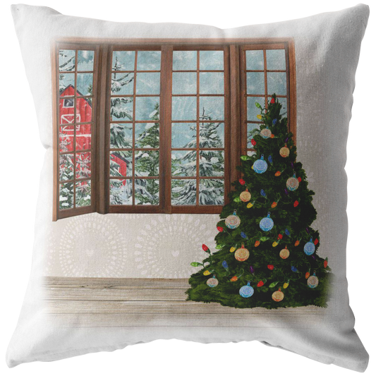 Christmas Pillow