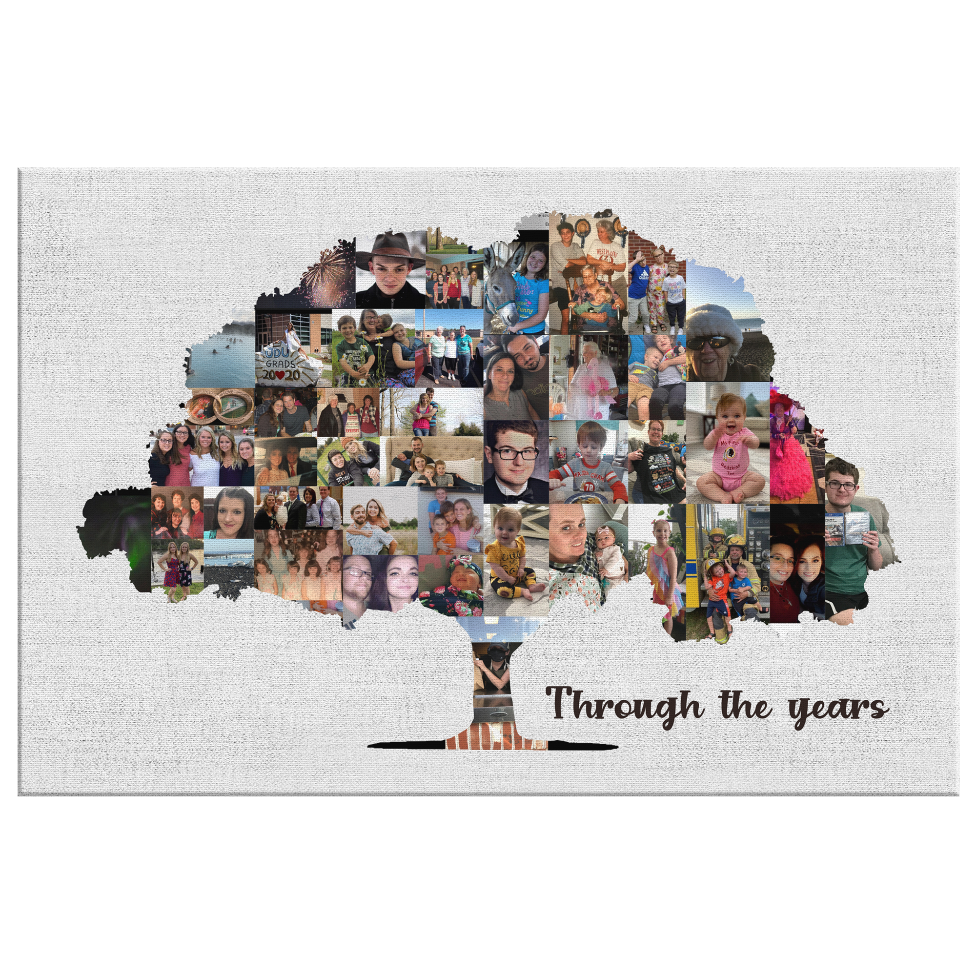 Selected Variant Image