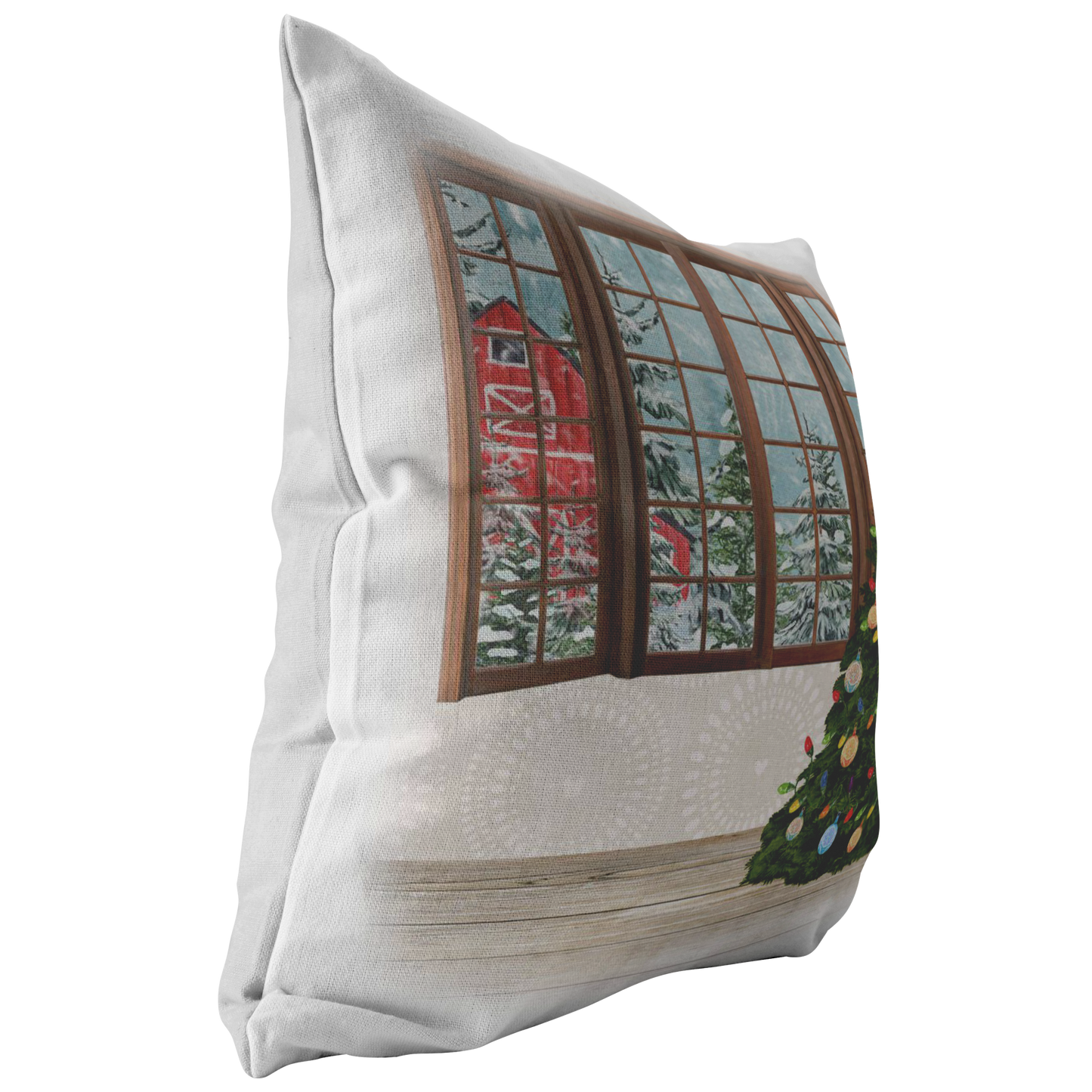 Christmas Pillow