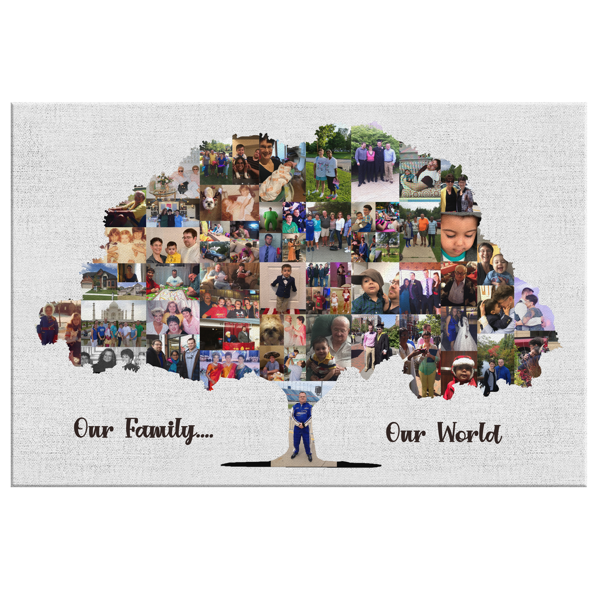 Selected Variant Image