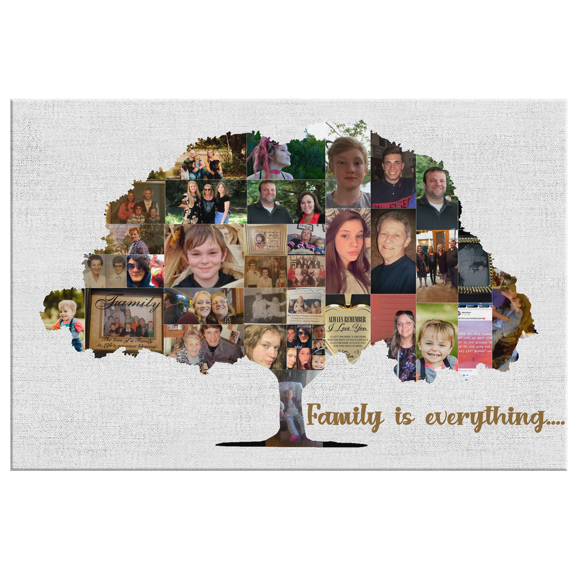 Selected Variant Image