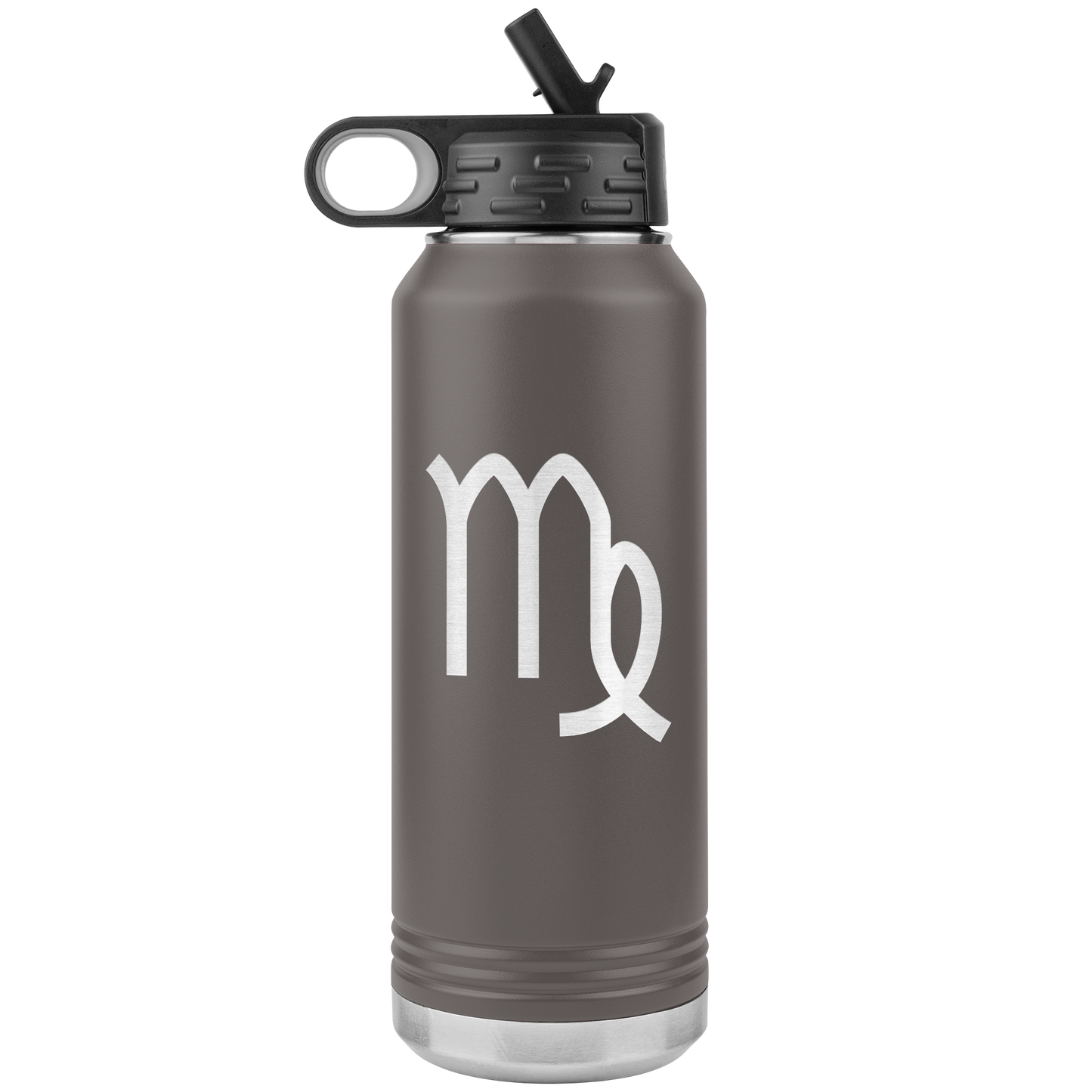 Virgo 32oz. Water Bottle Tumblers