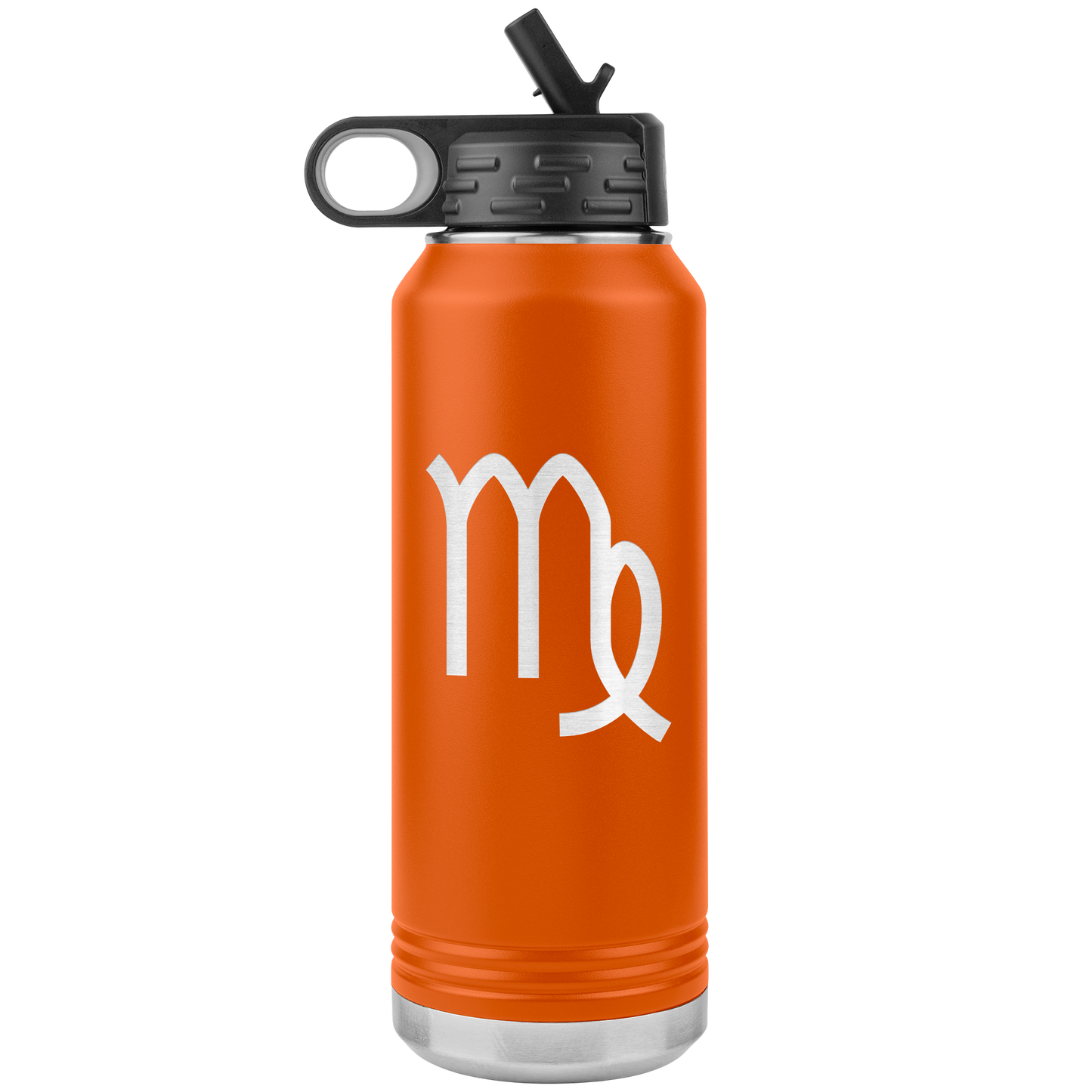 Virgo 32oz. Water Bottle Tumblers