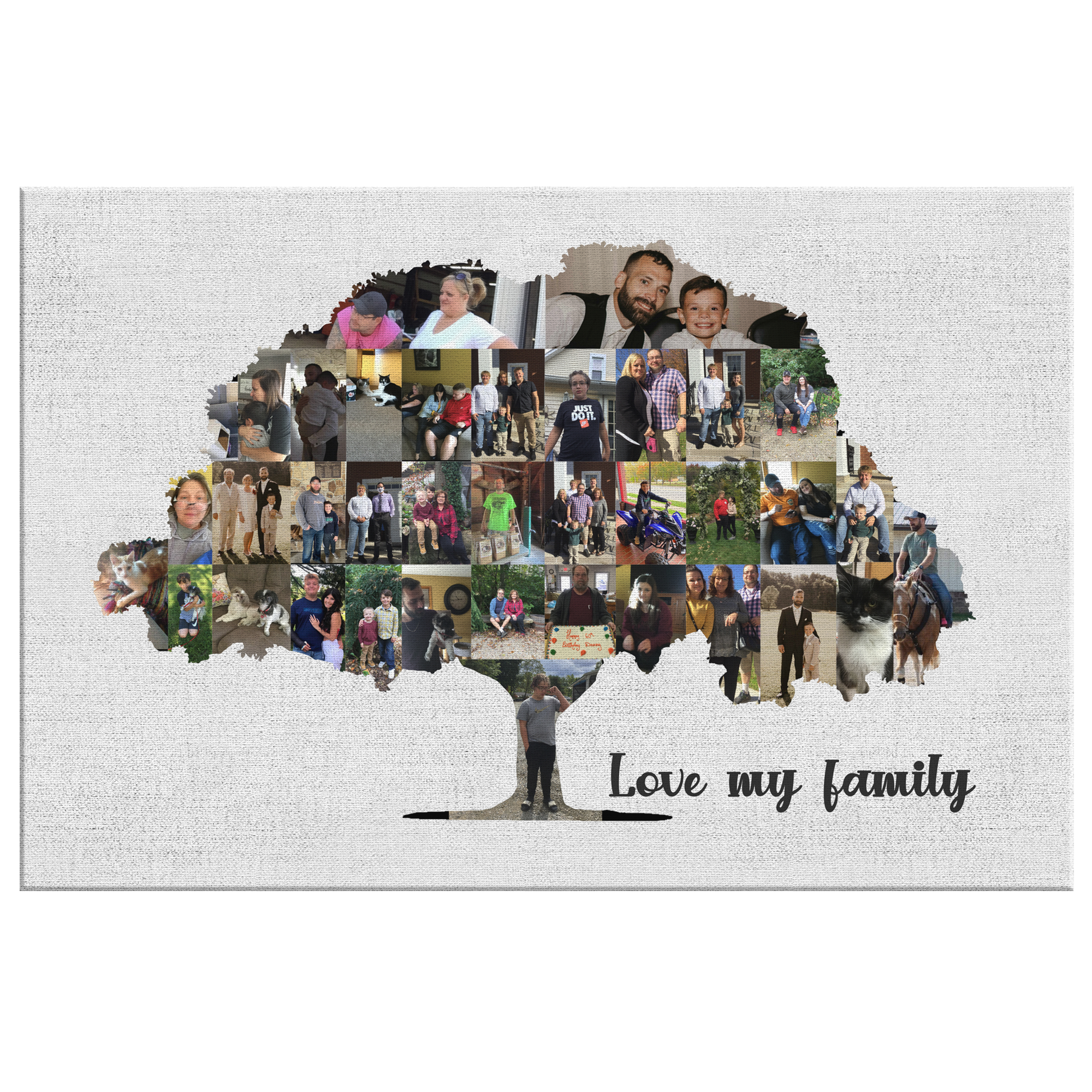 Selected Variant Image