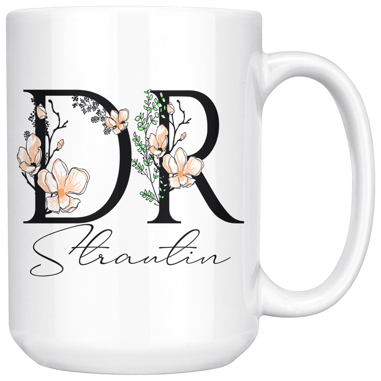 Strautin Mug