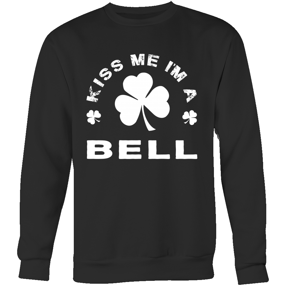 Kiss Me I'm A Bell