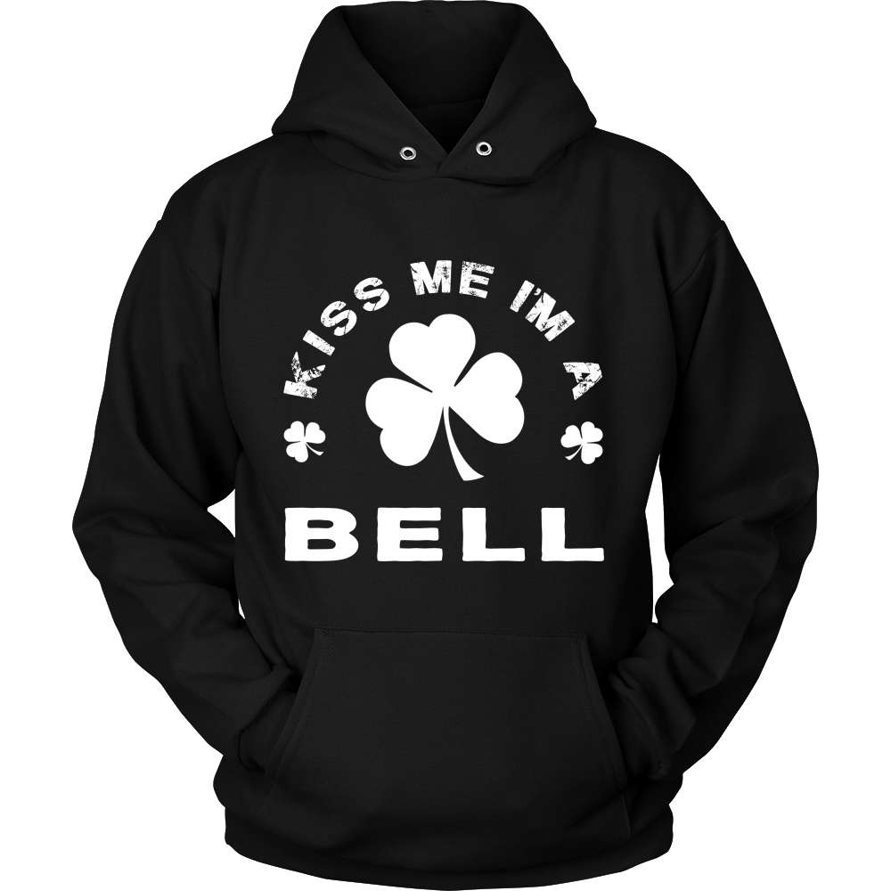 Kiss Me I'm A Bell