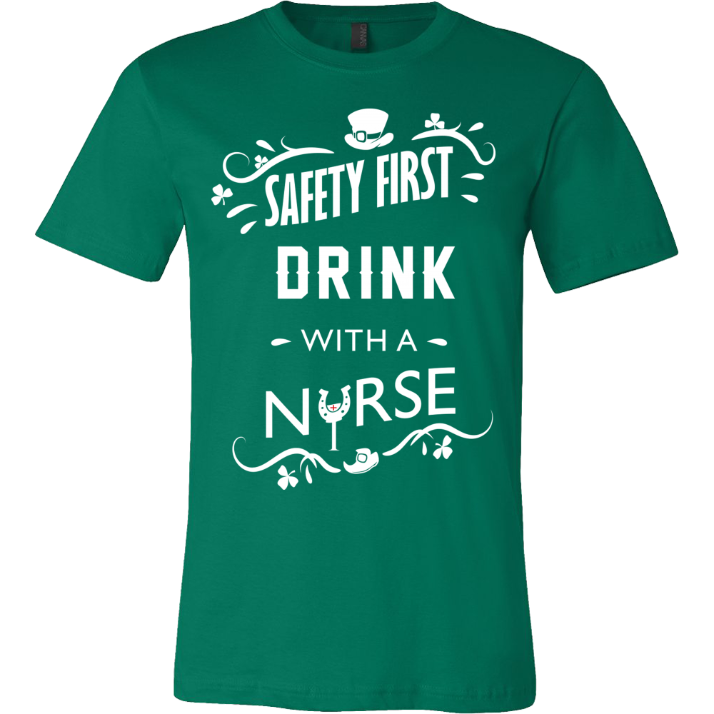 Safety First – Moments & Co - Personalized Gifts