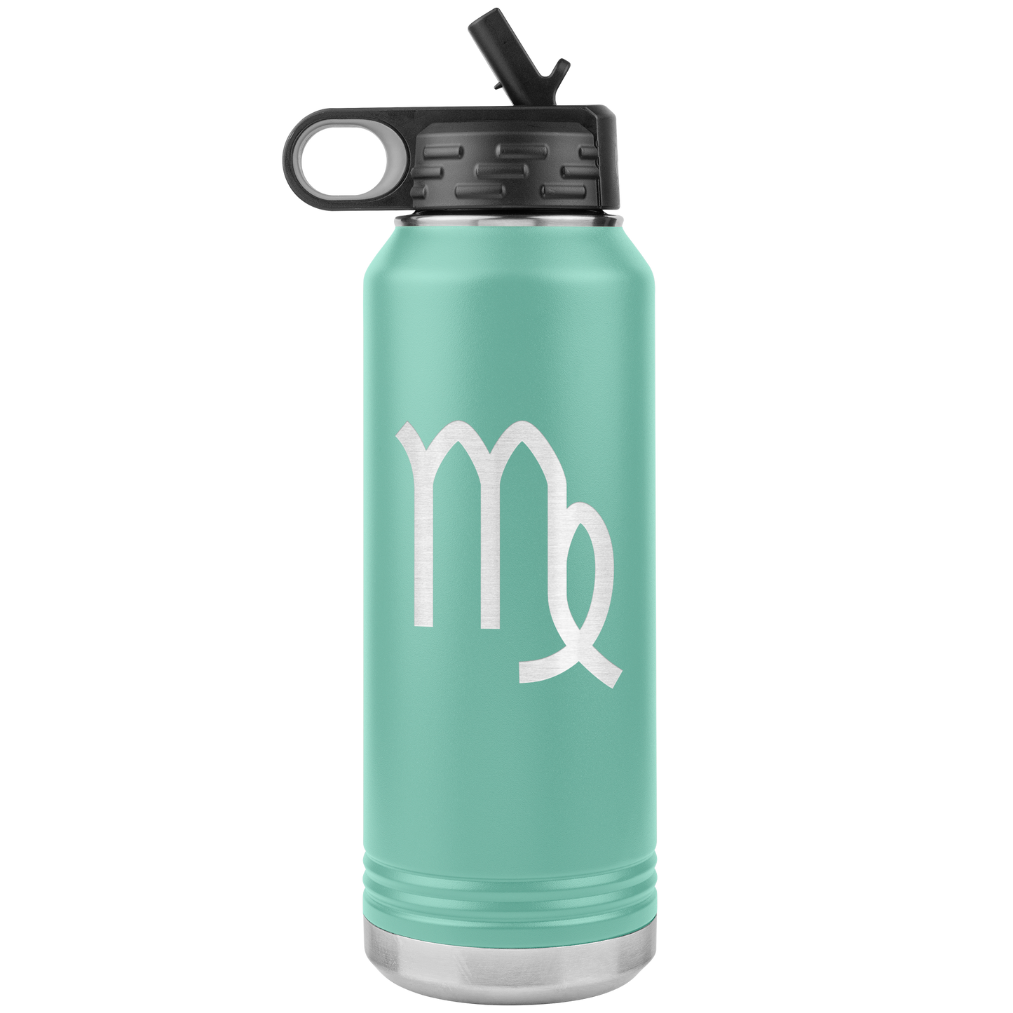 Virgo 32oz. Water Bottle Tumblers