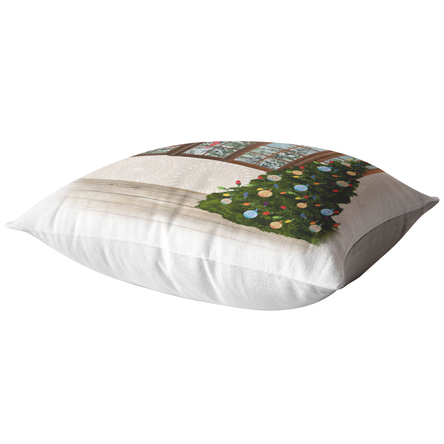 Christmas Pillow