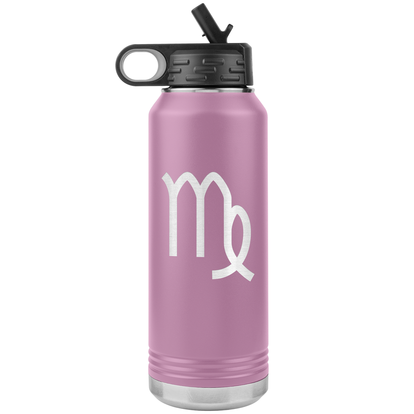 Virgo 32oz. Water Bottle Tumblers